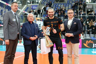 Jan Hadrava: przesądziło to, że bardzo dobrze tutaj czuję się