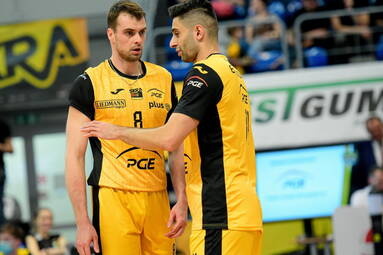 Milad Ebadipour: musimy być cierpliwi, by wygrać dwa kolejne mecze