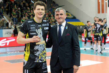 Luksa Kampa: to dopiero pierwszy krok