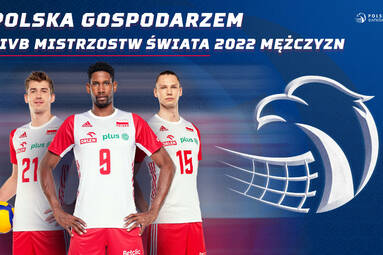 Polska głównym współorganizatorem MŚ 2022 siatkarzy