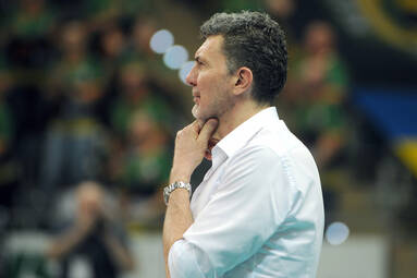 Komunikat Zarządu KS Jastrzębski Węgiel S.A.