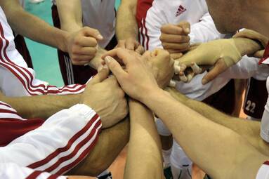 Kadra narodowa mężczyzn