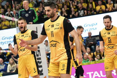 Włodzimierz Sadalski: dobra nasza liga