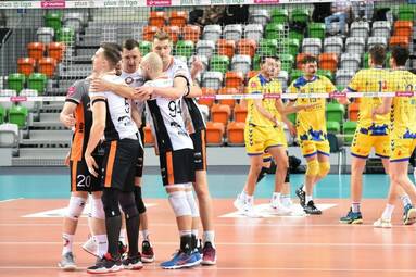 Cuprum wygrało Memoriał Jana Rutyńskiego