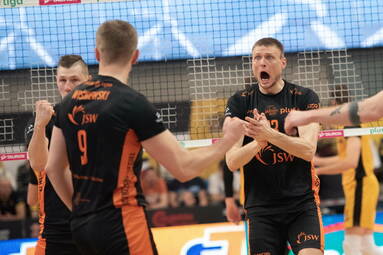 Stanisław Gościniak: sezon zasadniczy na razie mówi prawdę