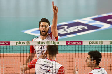 Finał PlusLigi. Jan Such: wygra ZAKSA