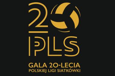 Gala 20-lecia Polskiej Ligi Siatkówki już 30 maja