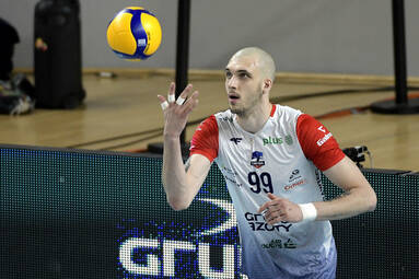 Komunikat o stanie zdrowia Norberta Hubera