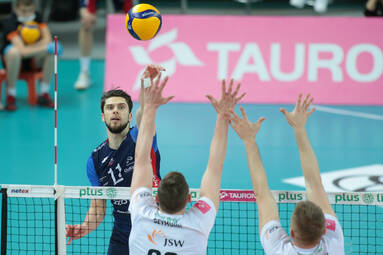 Aleksander Śliwka: pokazaliśmy, że możemy wygrać z każdym