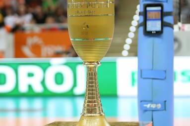 Włodzimierz Sadalski: ZAKSA zdobyła tytuł zasłużenie