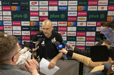 Dariusz Daszkiewicz zostaje w Lublinie