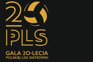 Gala 20-lecia Polskiej Ligi Siatkówki i najlepsi z najlepszych