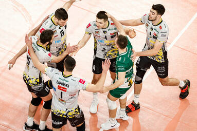 25 maj Igor Juricić nowym trenerem Trefla Gdańsk