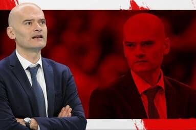 Asseco Resovia ma nowego trenera