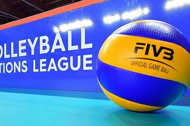 Liga Narodów: Polska - Włochy 1:3