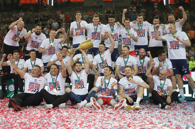 PlusLiga sezonu 2022/2023 startuje w pierwszy weekend października