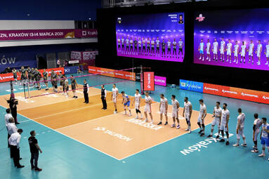 Ми приєдналися до польської волейбольної PlusLiga!