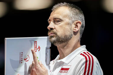 VNL w stacjach Polsatu