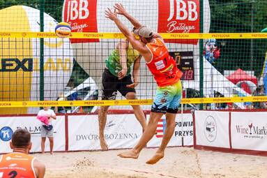 Gwiazdy PlusLigi zagrają w Orlen PKO Volley Tour w Przysusze. Będą mistrzowie świata