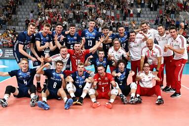 ME U22: Polska - Austria 3:0. Biało-czerwoni w półfinale!