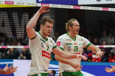 Plan przygotowań zespołu Indykpol AZS Olsztyn