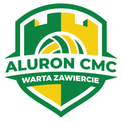  Aluron CMC Warta Zawiercie - Asseco Resovia Rzeszów (2023-05-13 14:45:00)