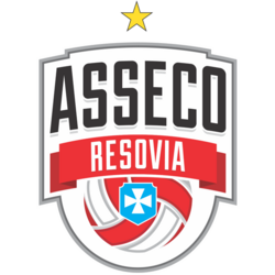  Asseco Resovia Rzeszów - GKS Katowice (2018-03-30 18:00:00)