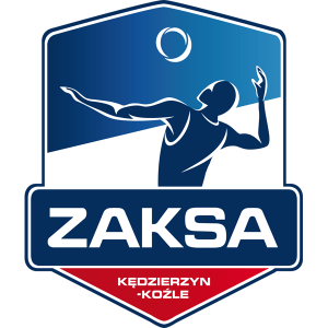 Grupa Azoty ZAKSA Kędzierzyn-Koźle