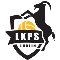  LUK  Lublin - PGE Skra Bełchatów (2023-04-03 20:30:00)