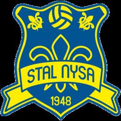  PSG Stal Nysa - Ślepsk Malow Suwałki (2024-01-04 15:45:00)
