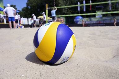 PGE Skra wystąpi w sierpniu w PreZero GrandPrix PLS