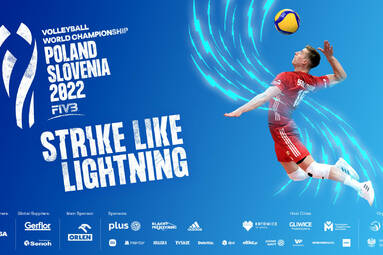 Ogłoszenie startu sprzedaży biletów na mistrzostwa świata