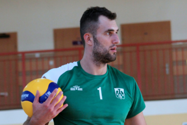 Reprezentacja daje motywacje do cięższej pracy