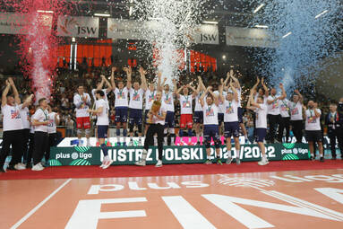 Memoriał Arkadiusza Gołasia 2022: poznaliśmy pary półfinałowe