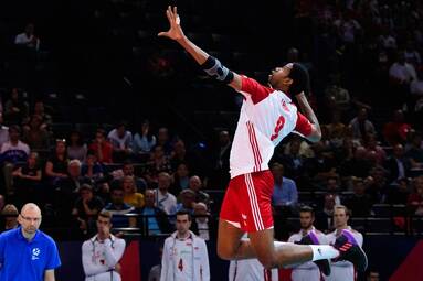 Oświadczenie PZPS dotyczące obecności Wilfredo Leona na Mistrzostwach Świata