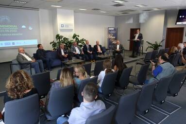 Konferencja przed XIX Memoriałem Wagnera: już za tydzień TAURON Arena Kraków wypełni się biało-czerwonymi kibicami