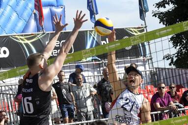 Ruszyła kolejna edycja PreZero Grand Prix PLS - galeria zdjęć