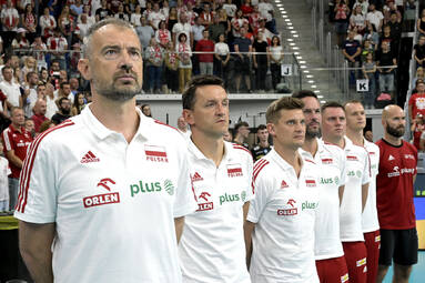 Polska - Ukraina 3:2 w towarzyskim meczu