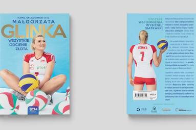 Wkrótce premiera biografii Małgorzaty Glinki – będzie jak szczere złoto!