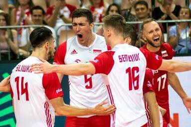 Polska - Argentyna 3:0 w meczu towarzyskim