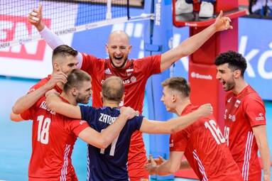 Marcin Janusz: optymistycznie możemy rozpocząć mistrzostwa świata