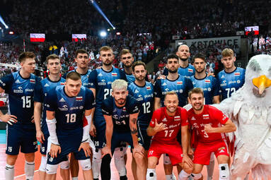 Włodzimierz Sadalski: grali dobrze