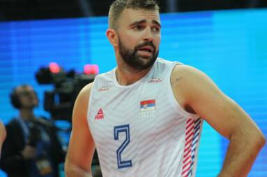 Uroš Kovačević: naszym celem była wygrana w tym meczu