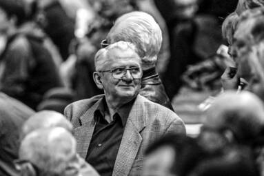 Nie żyje Zygmunt Kądziela