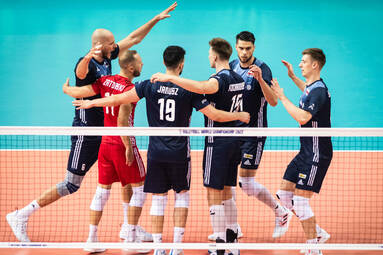 Aleksander Śliwka: nasza dotychczasowa gra napawa optymizmem