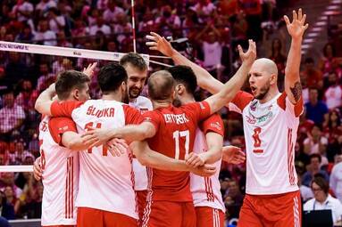 Andrzej Warych: polska zagrywka na coraz lepszym poziomie