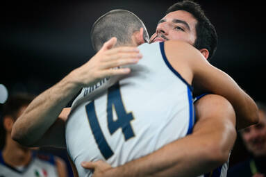 Stanisław Gościniak: młodość wygrała z doświadczeniem