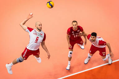 Polska w półfinale mistrzostw świata!