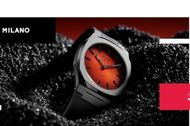 Hashtag.pl, wyłączny dystrybutor zegarków D1 Milano, został sponsorem Polskiej Ligi Siatkówki