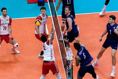 Półfinały MŚ 2022 w Polsacie Sport